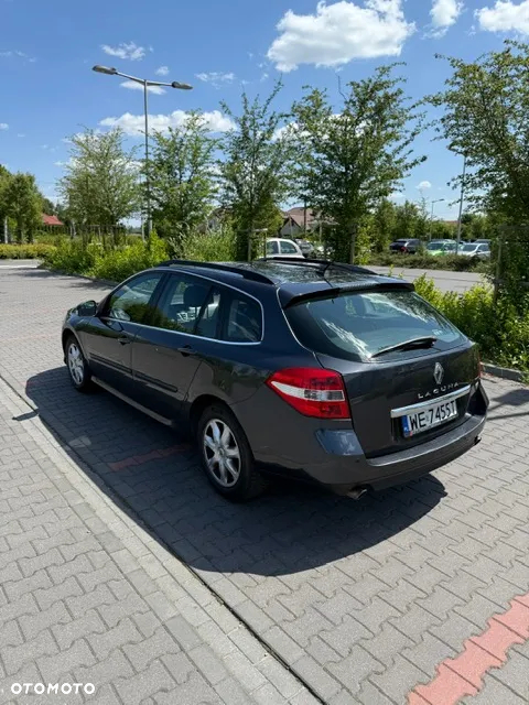 Renault Laguna - 6