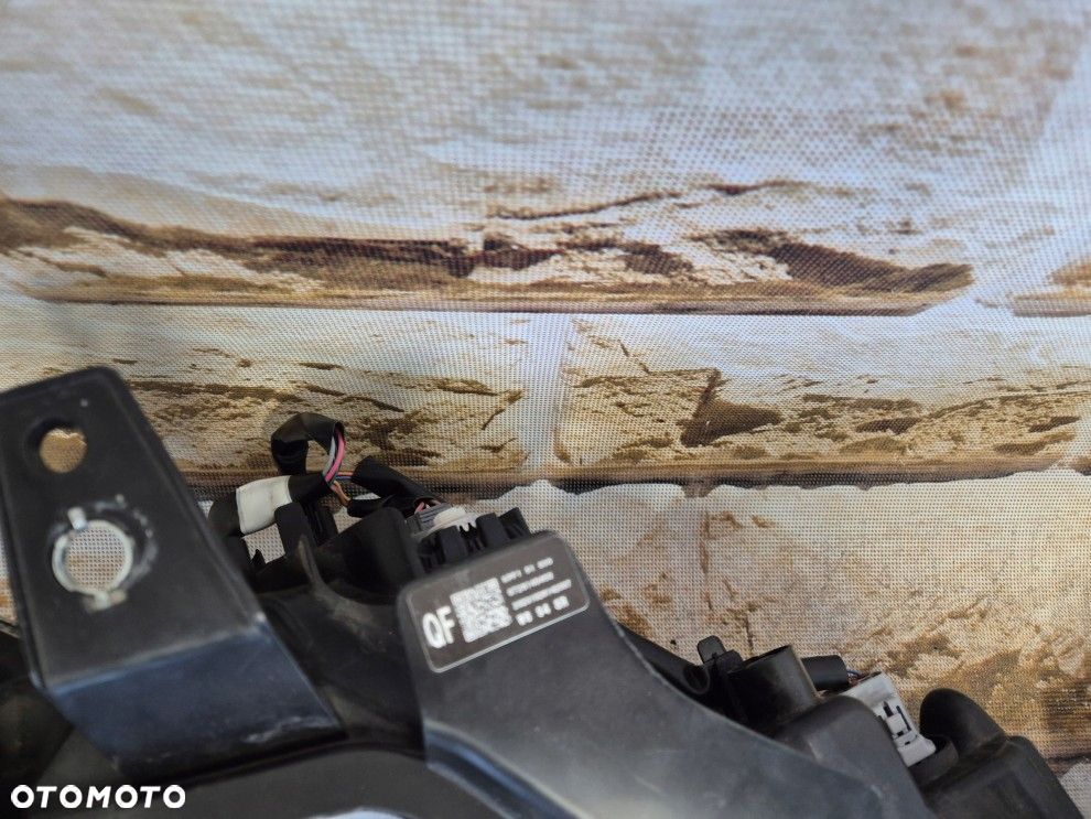 mazda cx5 cx-5 2022\' lift full led Qf kompletna usa ameryka lewa /prawa - 9