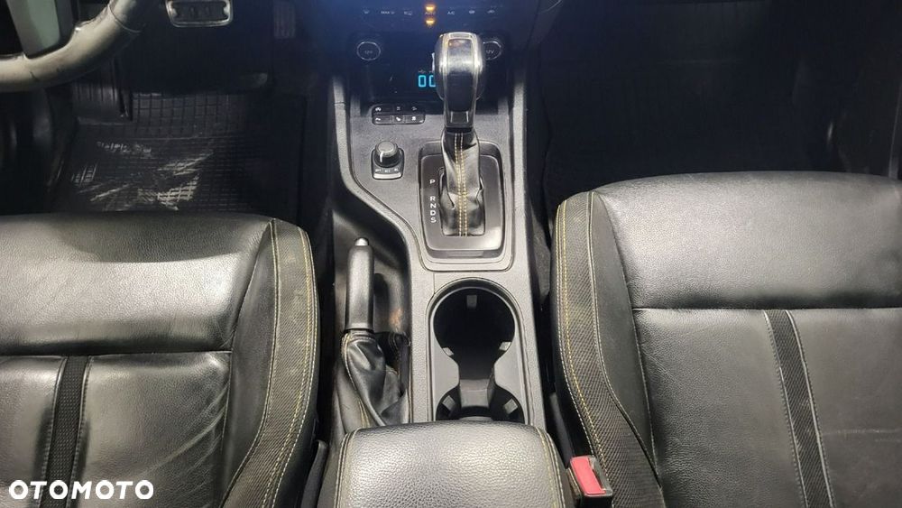 Ford Ranger 2.0 EcoBlue 4x4 DC Wildtrak - 24