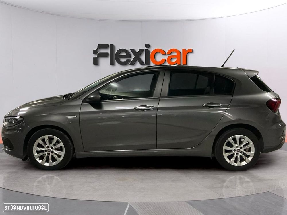 Fiat Tipo 1.3 M-Jet Lounge - 5