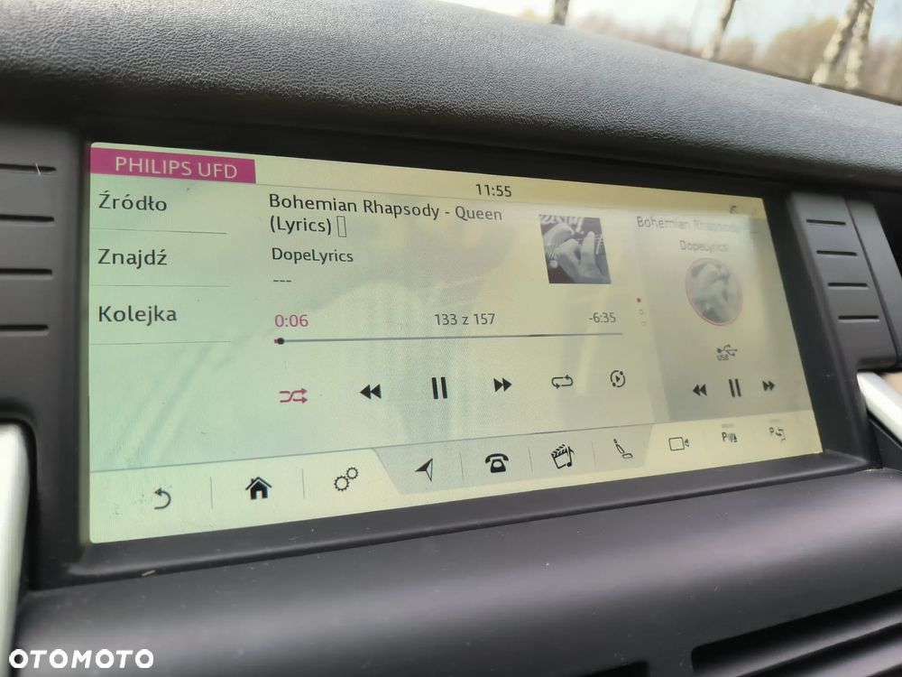 Land Rover Discovery Sport 2.0 Si4 HSE - 24