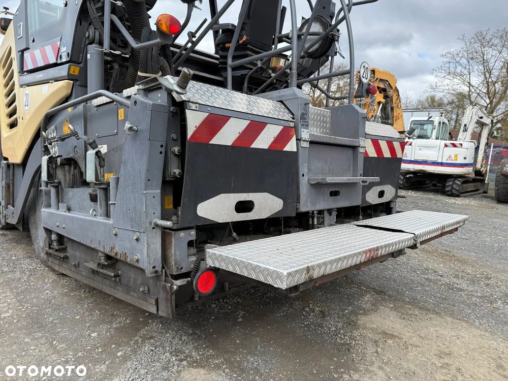 Vogele SUPER 1803-3I - 24