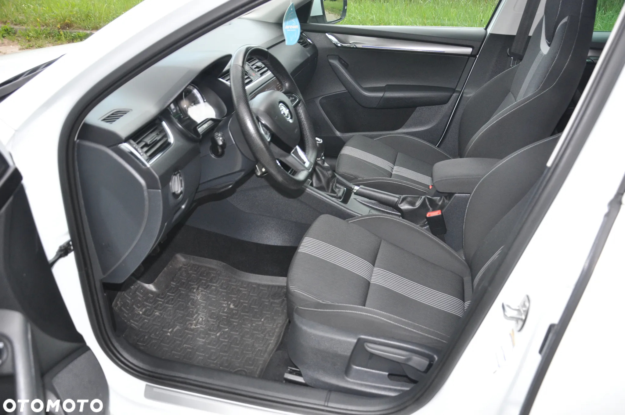 Skoda Octavia - 26