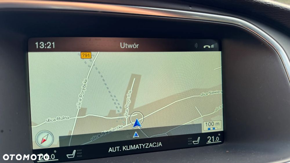 Volvo V40 D2 RDesign - 22