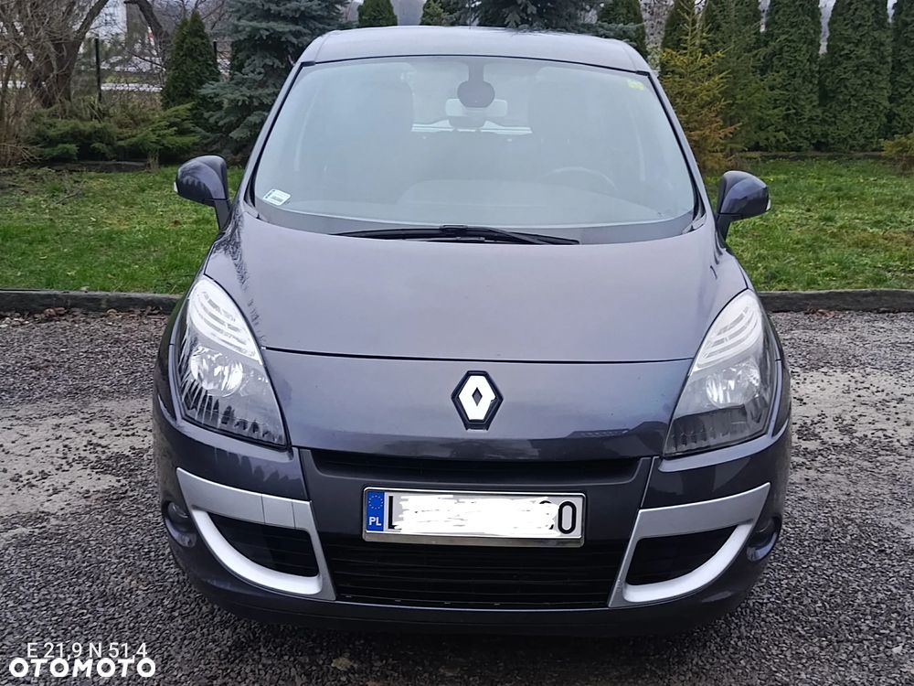 Renault Scenic 1.5 dCi Avantage - 31