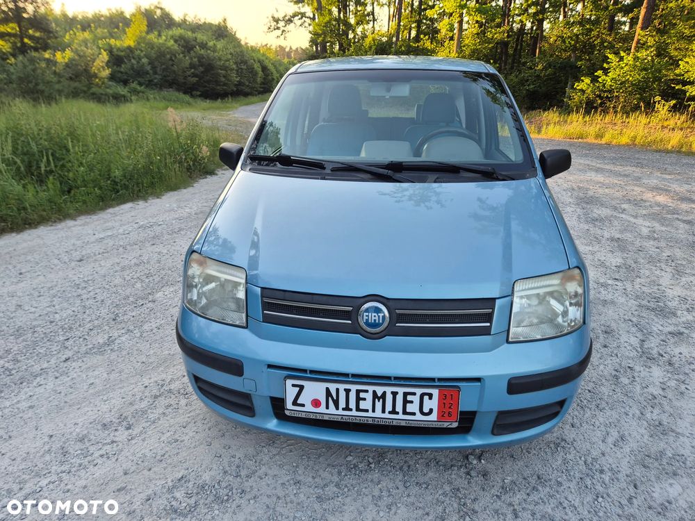 Fiat Panda 1.2 Emotion - 2