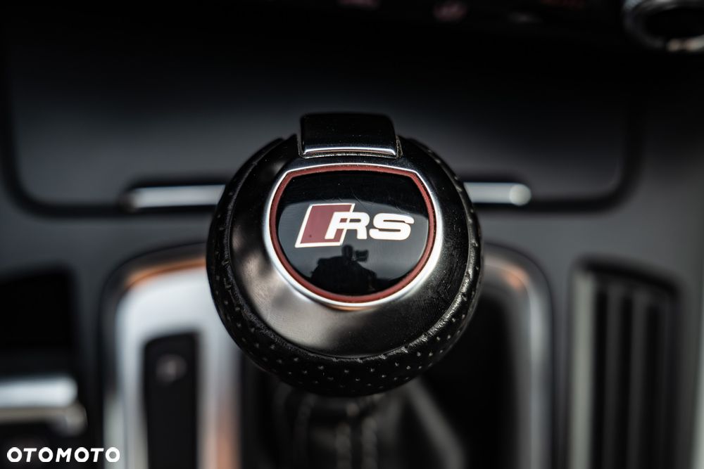 Audi RS4 Avant Avant S tronic - 21