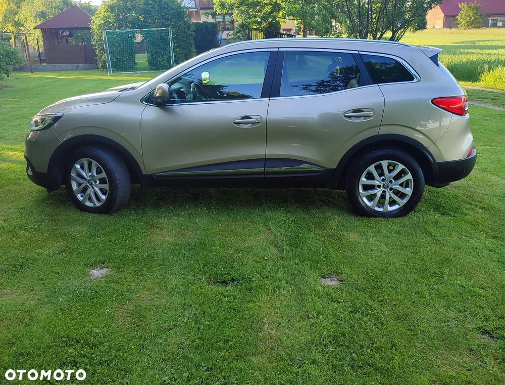 Renault Kadjar 1.2 Energy TCe Intens - 6