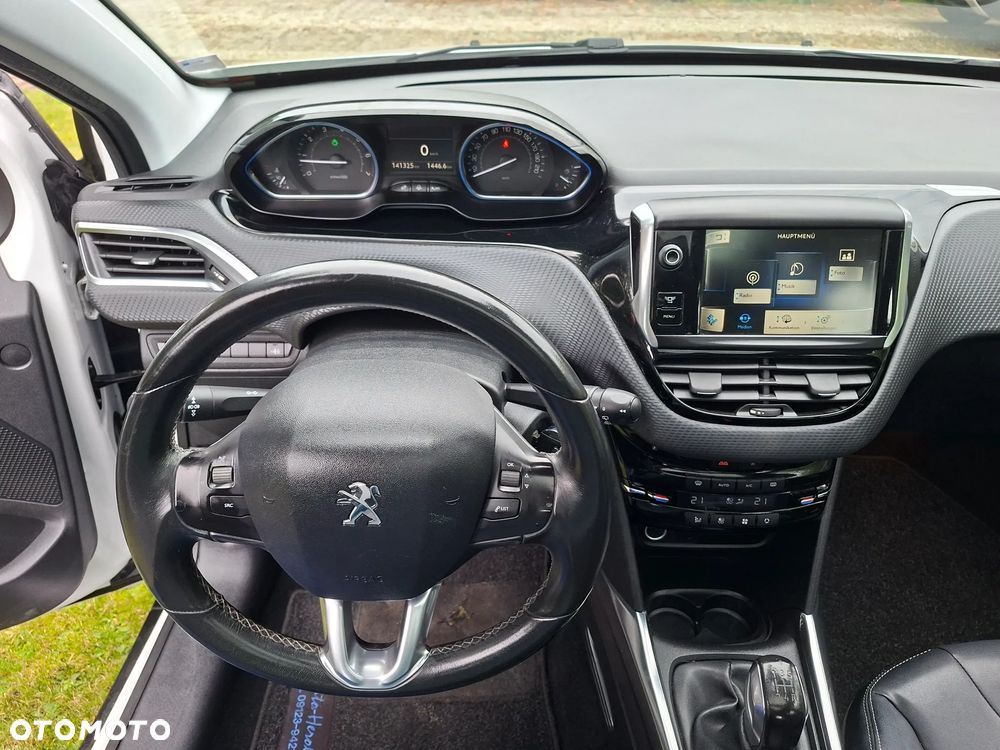 Peugeot 2008 - 15