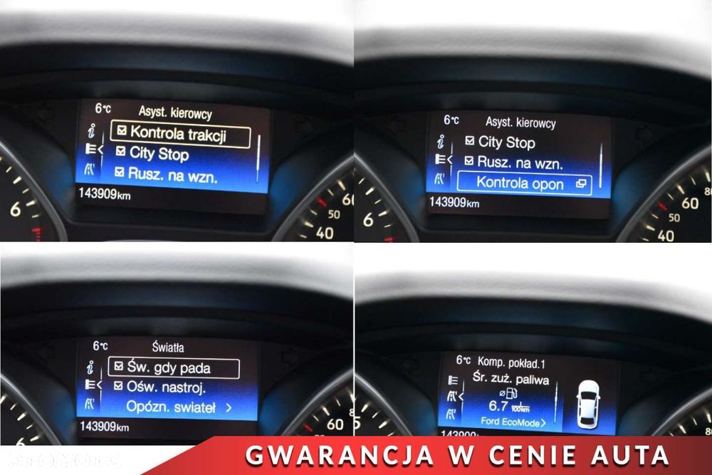 Ford C-MAX 1.5 EcoBoost Titanium ASS - 26