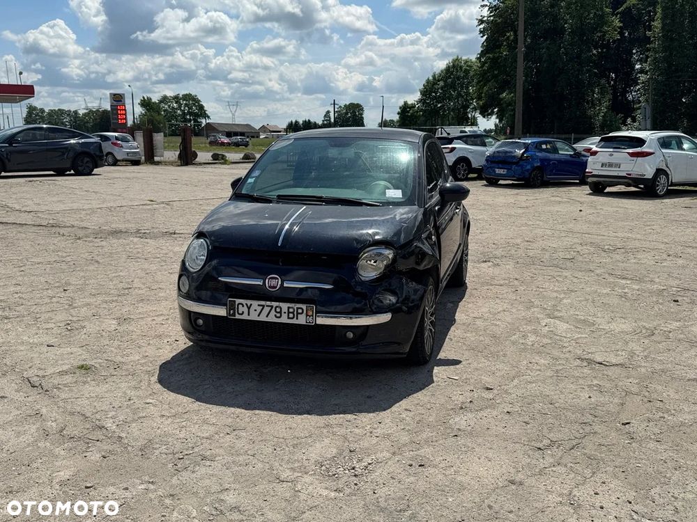 Fiat 500 1.2 8V S - 2