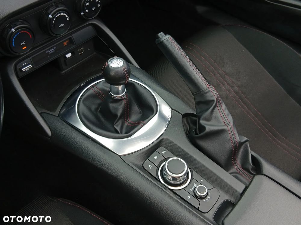 Mazda MX-5 2.0 Skyenergy - 16