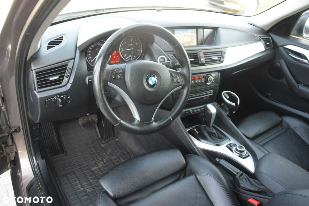 BMW X1 xDrive20d - 35