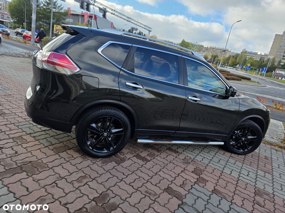 Nissan X-Trail 1.6 DIG-T Tekna - 36