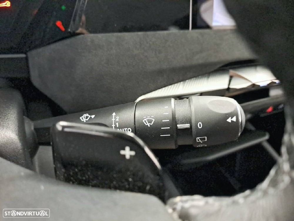 DS DS4 1.2 Hybrid Etoile e-DSC6 - 15