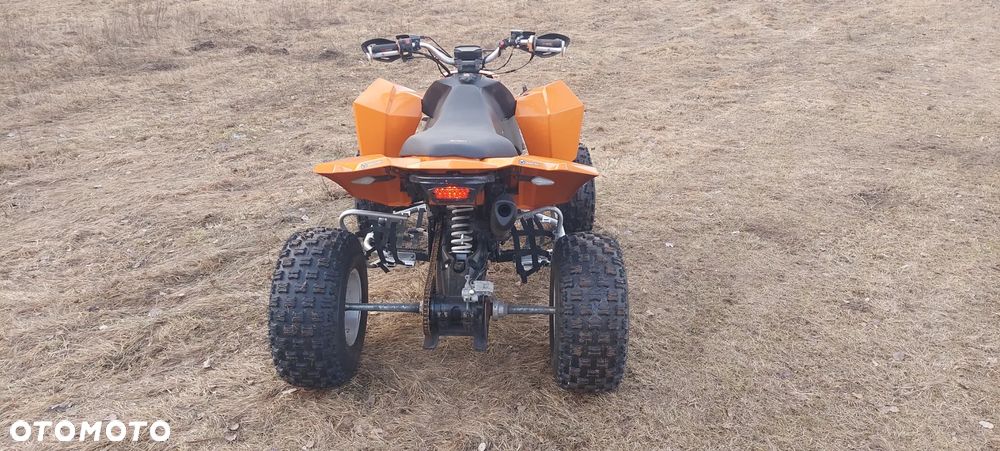 EGL Eglmotor Lyrx - 3