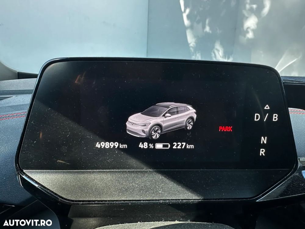 Volkswagen ID.4 77 kWh GTX - 13