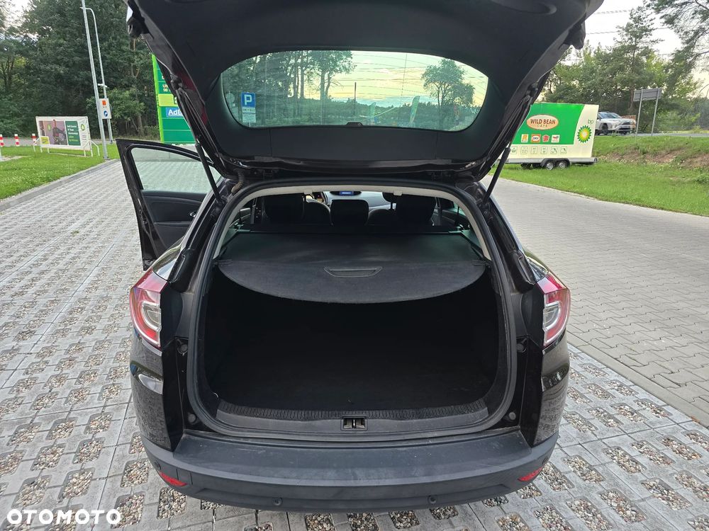 Renault Megane 1.6 16V Limited - 17