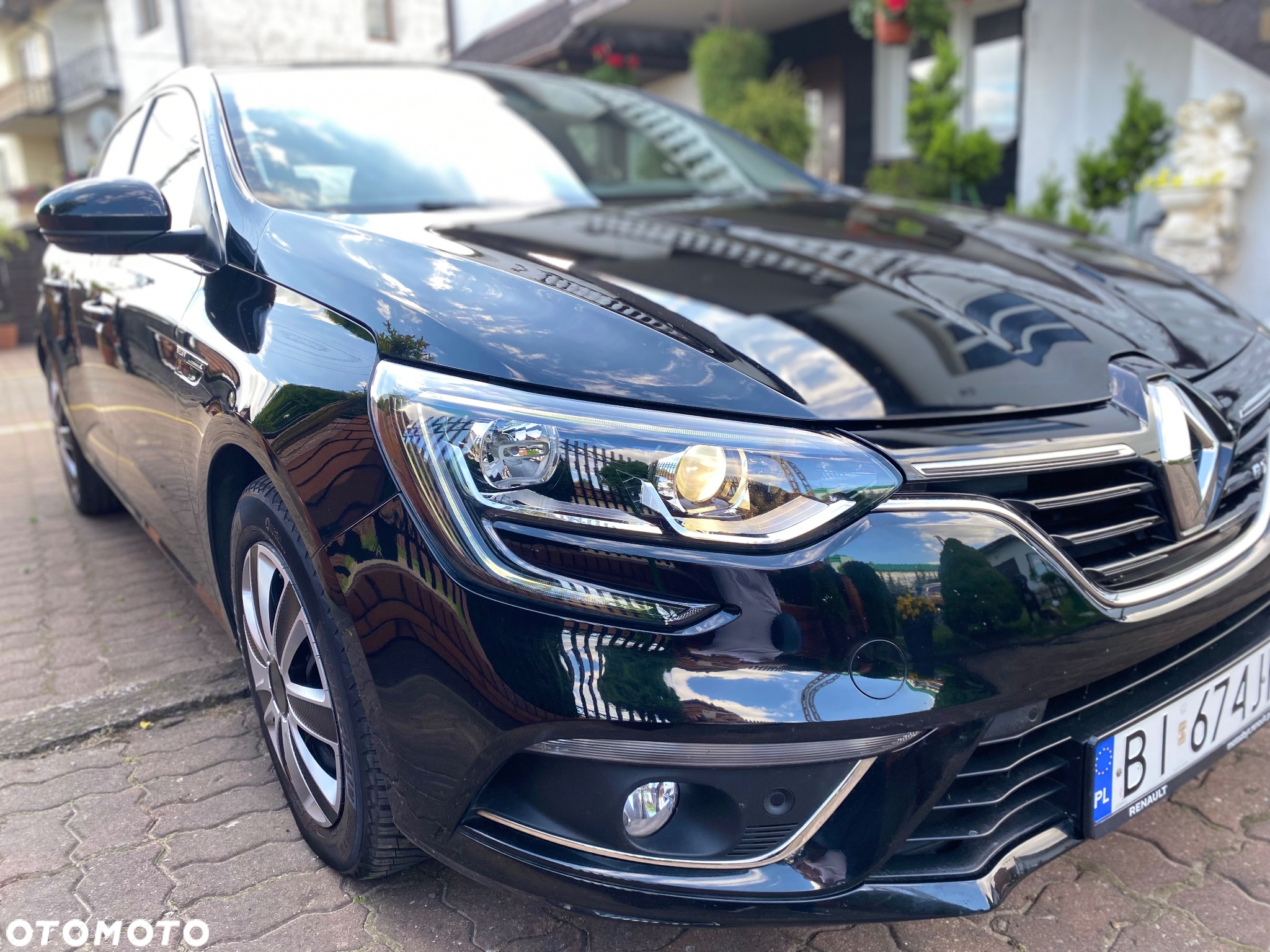 Renault Megane 1.2 Energy TCe Limited - 4