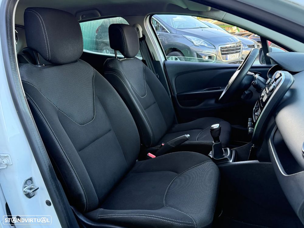 Renault Clio 1.5 dCi Confort - 20