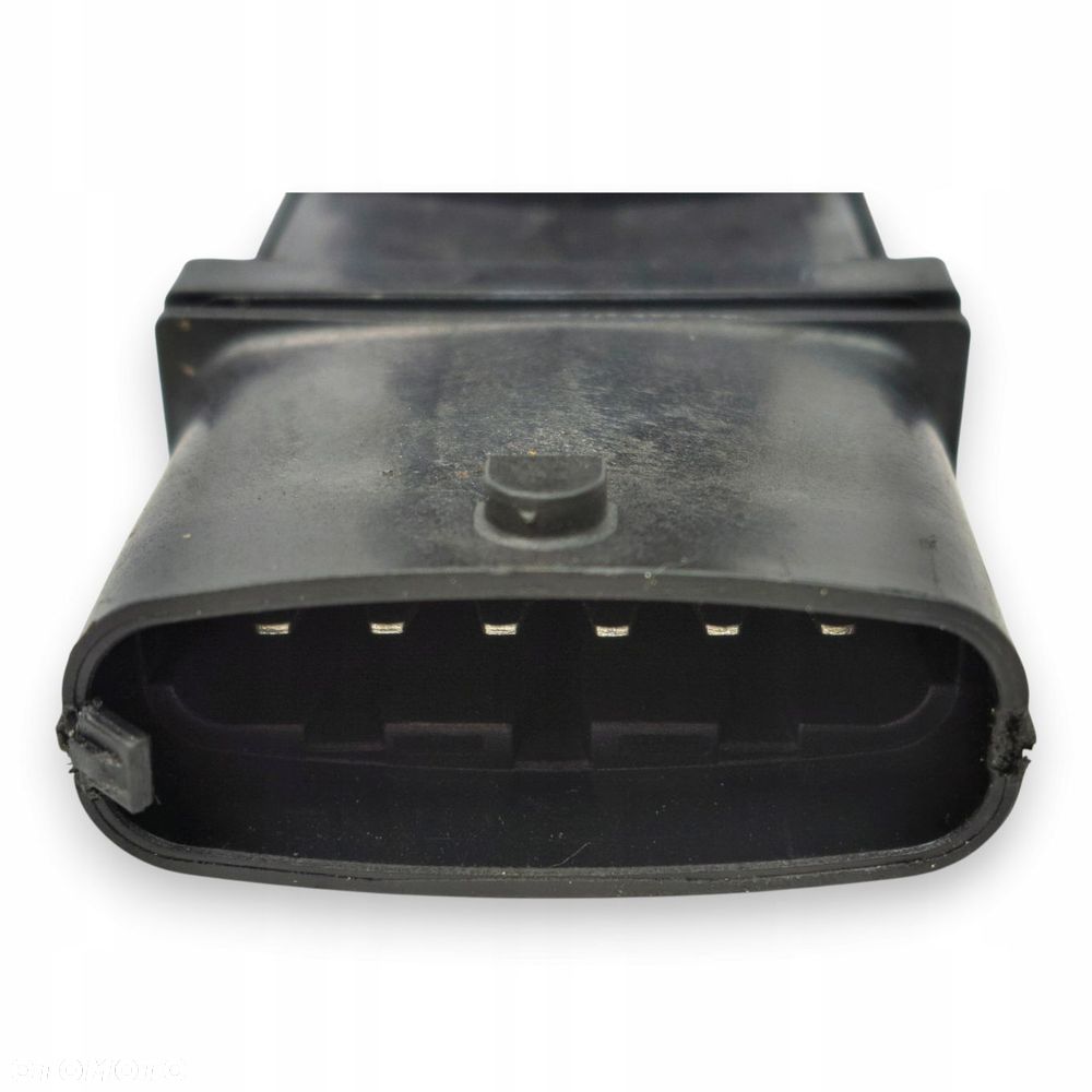 CEWKA ZAPŁONOWA LISTWA Opel Astra G Zafira Vectra 1.6 16V Delphi CE20009 - 6