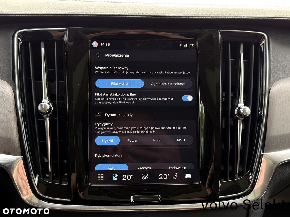 Volvo V90 - 31