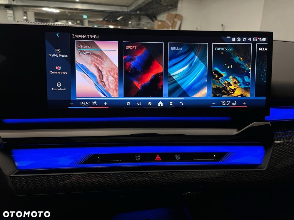 BMW Seria 5 - 26