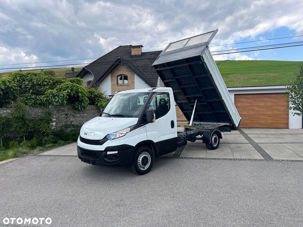 Iveco Daily 35s13 - 1