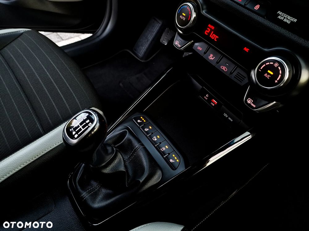 Kia Stonic 1.4 XL - 22