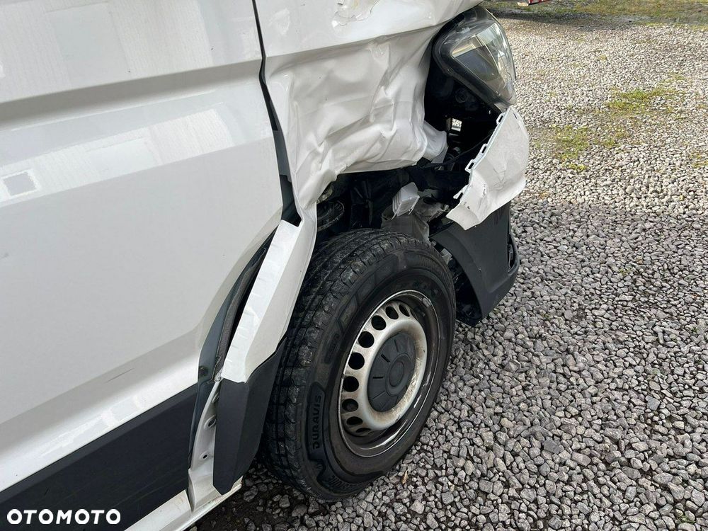 Volkswagen Crafter - 7