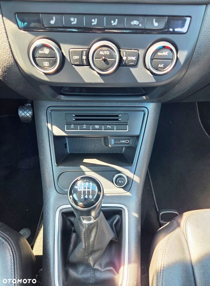 Volkswagen Tiguan 1.4 TSI BlueMotion Technology Exclusive - 39