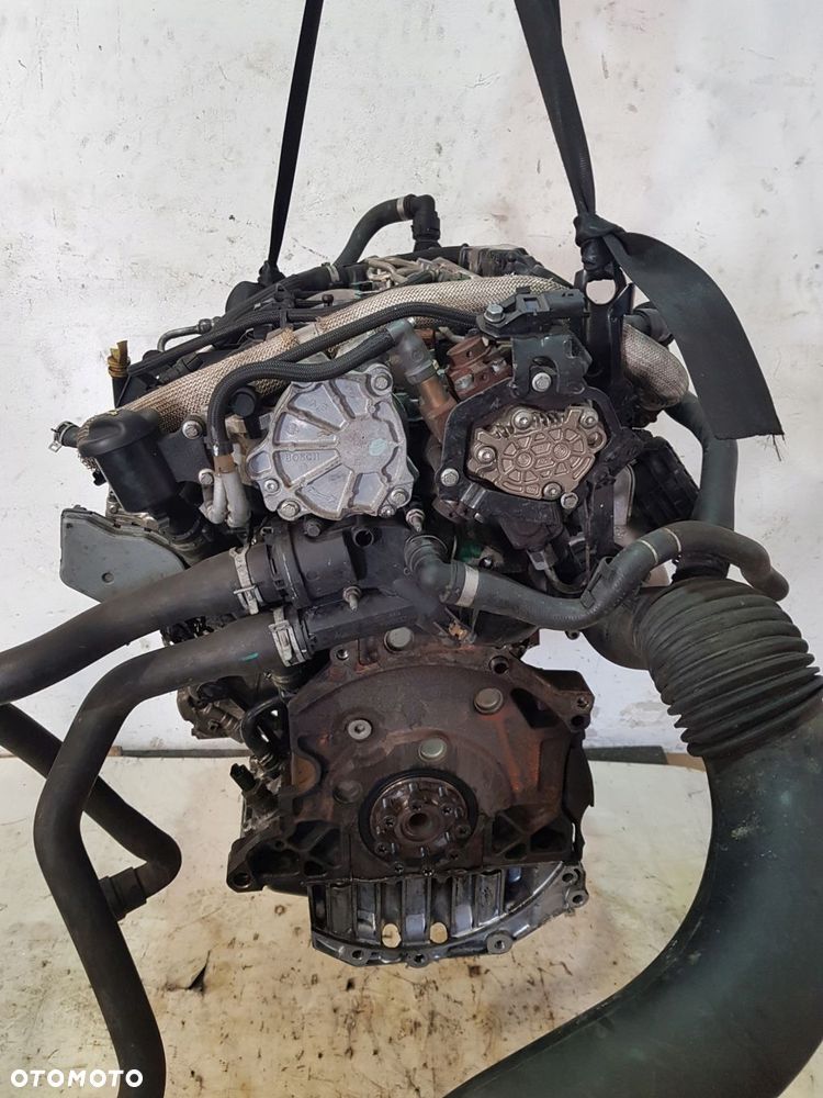 silnik kompletny 2.2 tdci q4ba 4hs ford galaxy mk3 mondeo mk4 s-max mk1 - 4