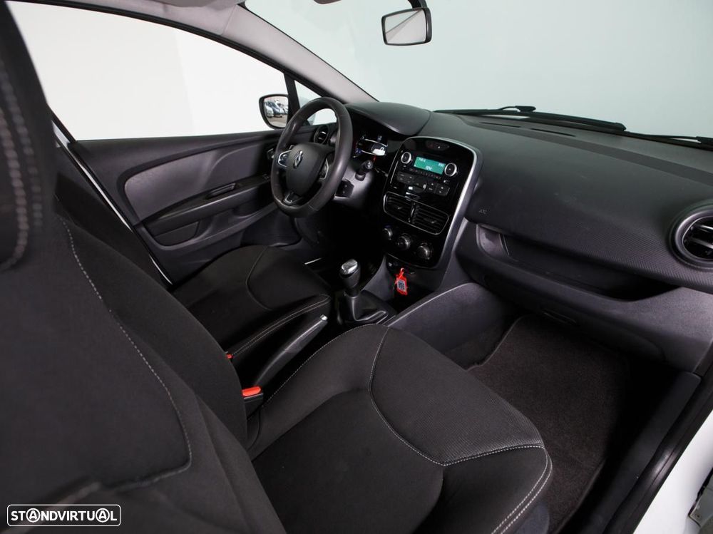 Renault Clio 1.5 dCi Zen - 17