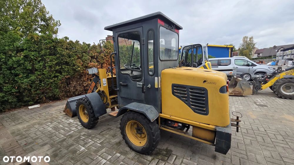 Inny Hytec ZL08A - 3