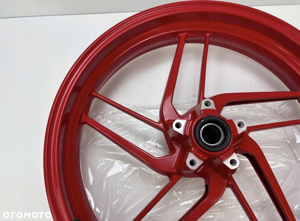 Przednia felga Ducati Panigale 899 959 1199 Oryginał - 4