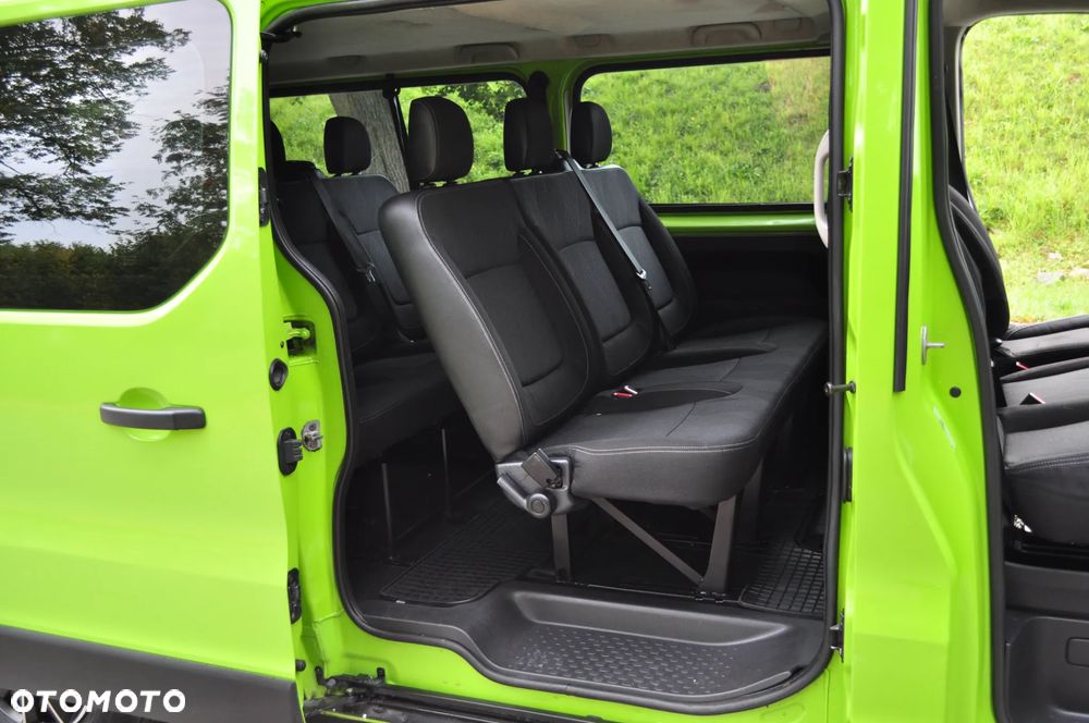 Renault Trafic - 12