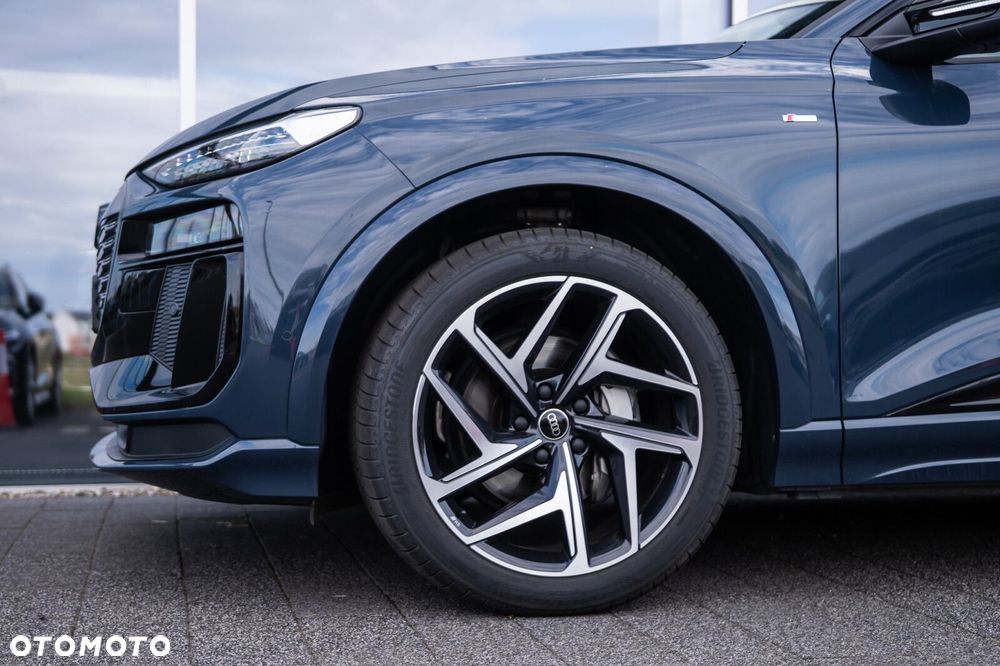 Audi Q6 e-tron Performance 100kWh - 7