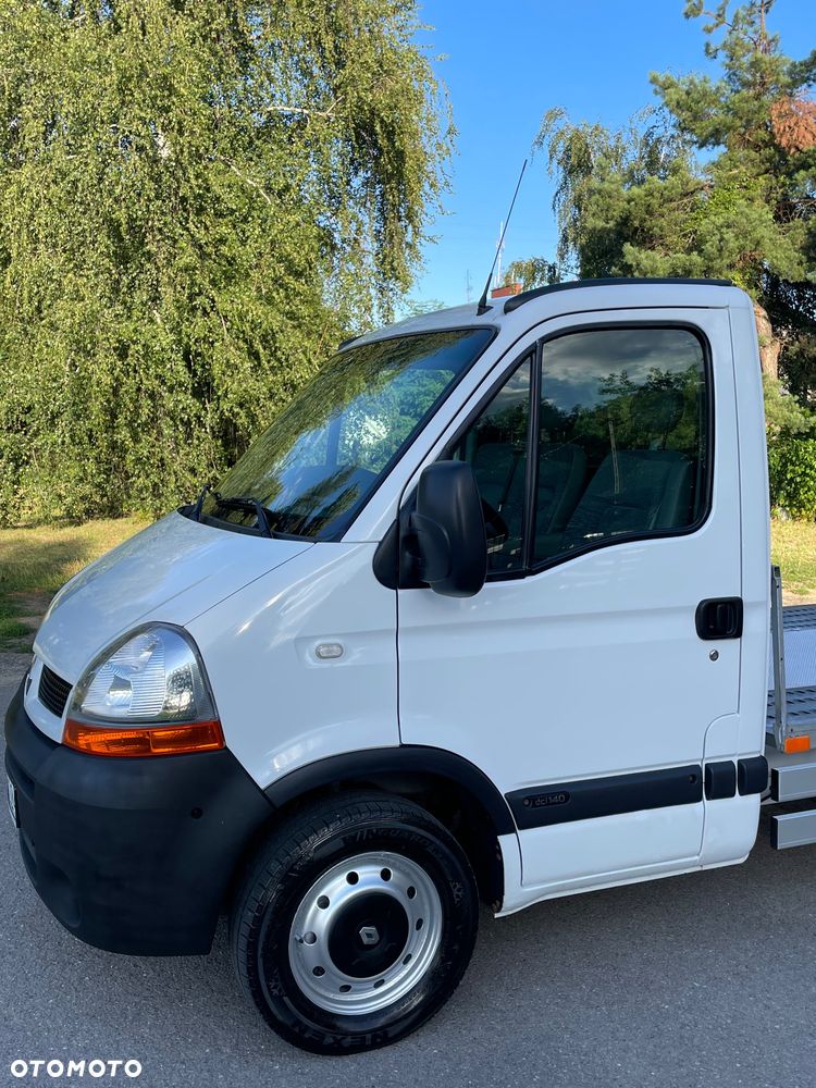 Renault Master II - 26