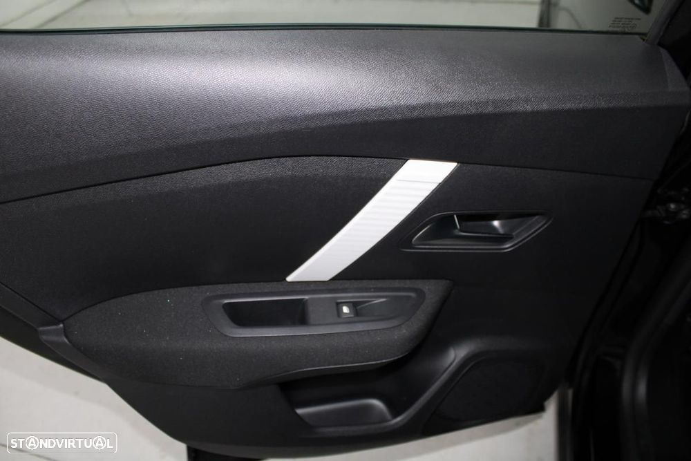 Citroën e-C4 X 50 kWh Plus - 13