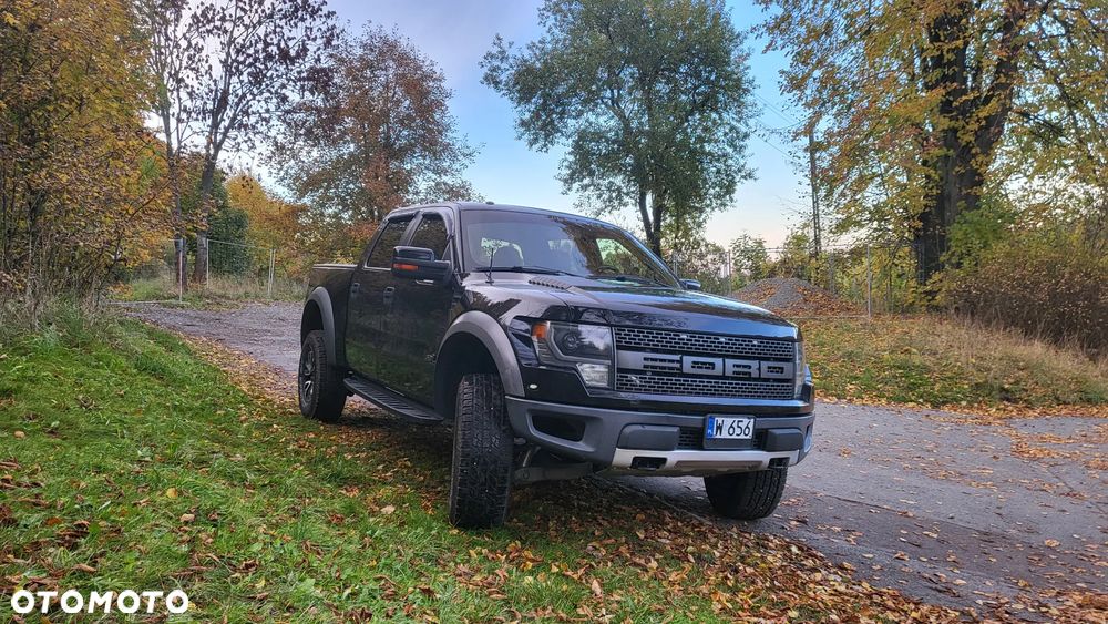 Ford F150 - 3