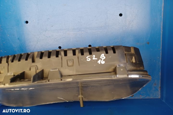 Ceasuri bord 5J0920810C Skoda Roomster 1 5J [2006 - 2010] MPV 5-usi 1 - 2