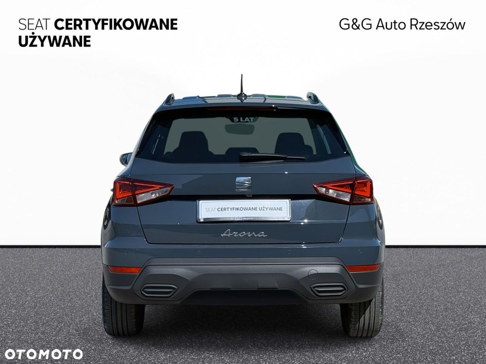 Seat Arona - 13