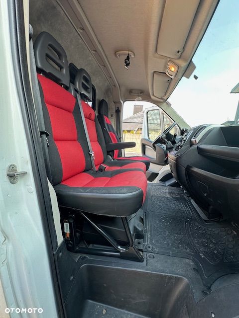 Fiat Ducato L2 - 9