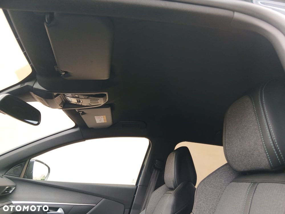 Peugeot 3008 1.2 PureTech mHEV Allure Pack S&S e-DCS6 - 9
