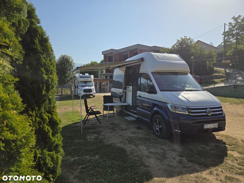 Volkswagen California - 6