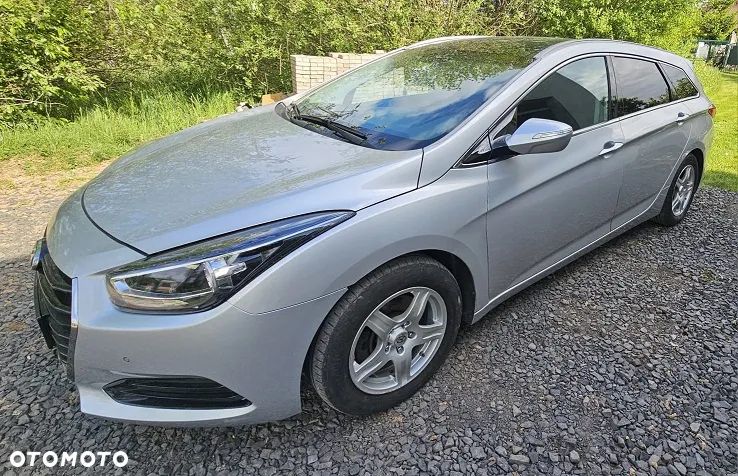 Hyundai i40 1.7 CRDi Comfort - 2