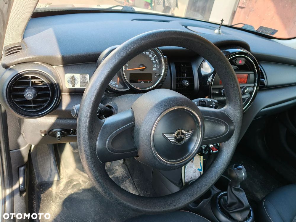 MINI ONE Standard - 1