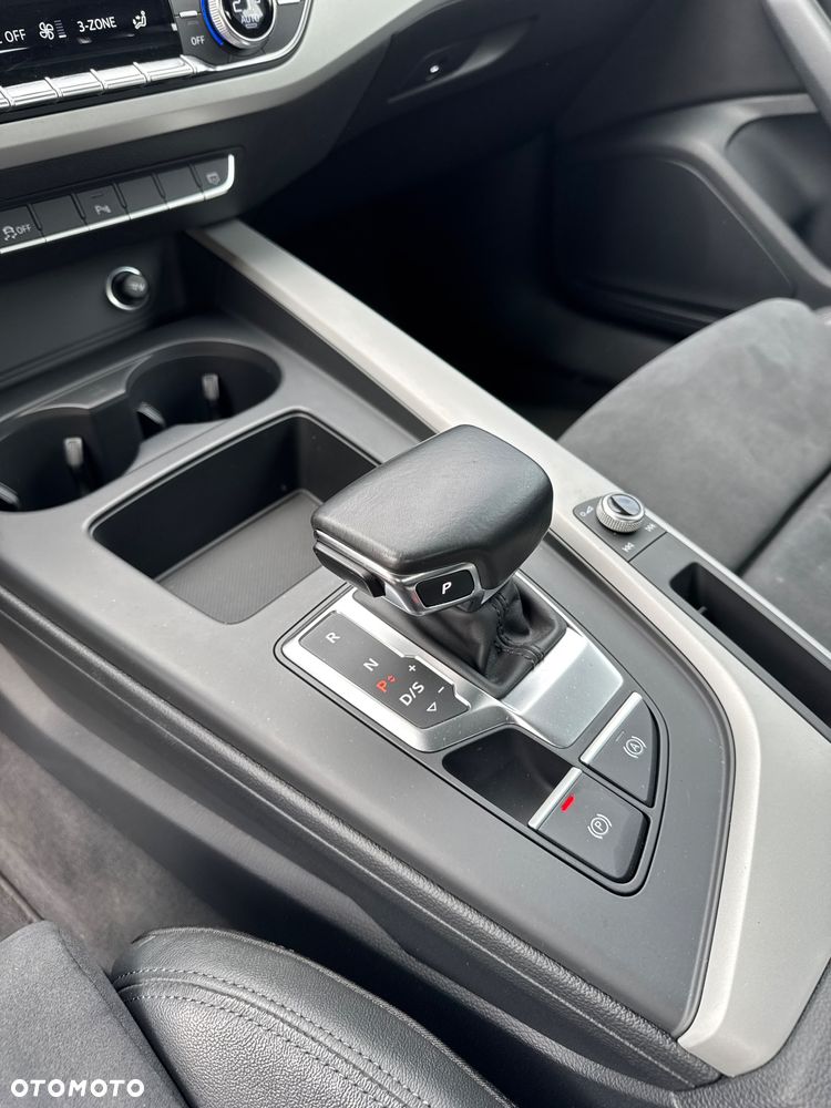 Audi A5 Sportback 40 TDI quattro S tronic - 24