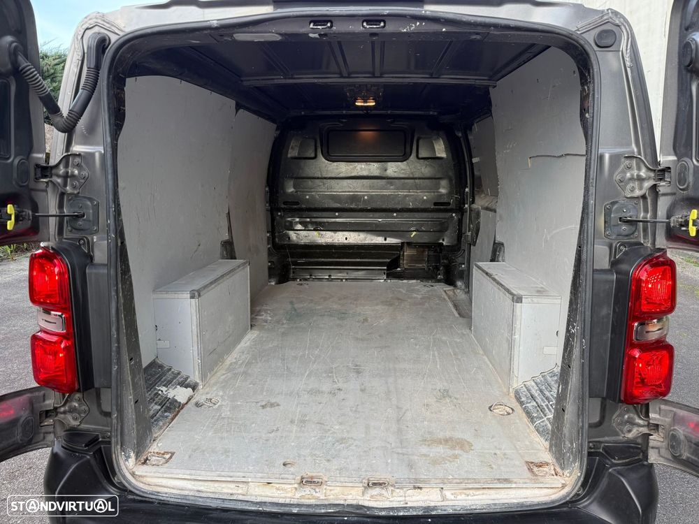 Peugeot Expert Pro L3H1 FlexCab Eco - 19