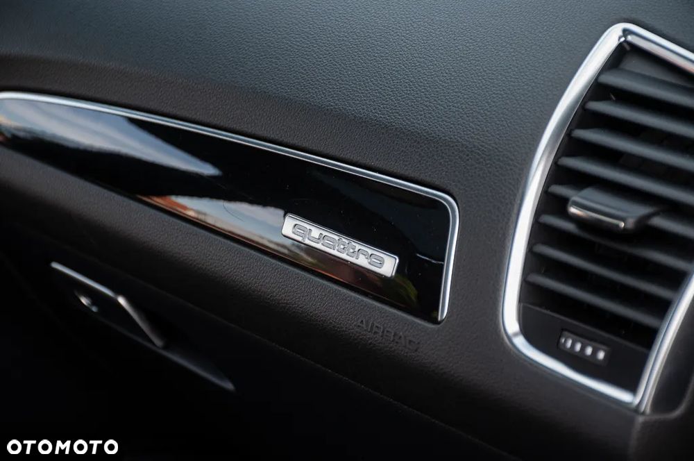 Audi Q5 2.0 TDI Quattro Stronic - 14